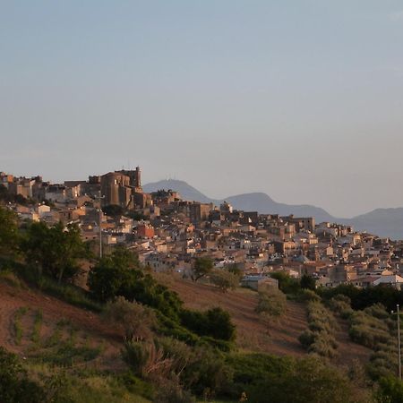 أليا Villa Della Mimosa المظهر الخارجي الصورة